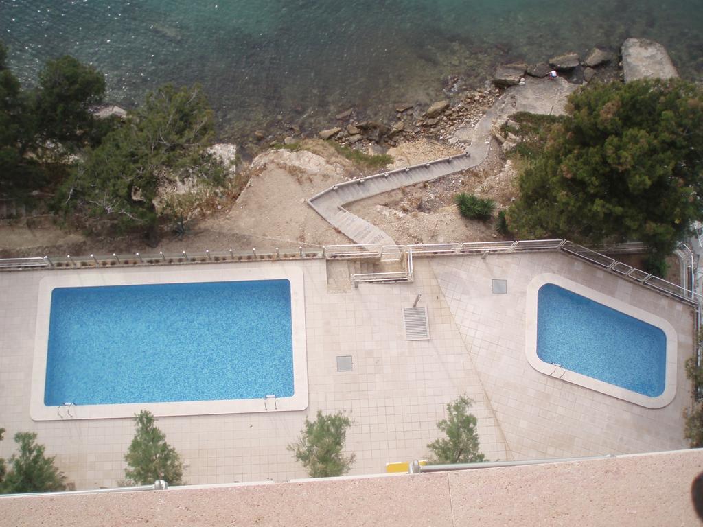 Paraiso Lido-Fincas Benidorm Quarto foto
